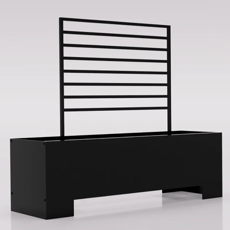 Kuinka valita paras ulkokukkateline puutarhaasi tai parvekkeellesi?